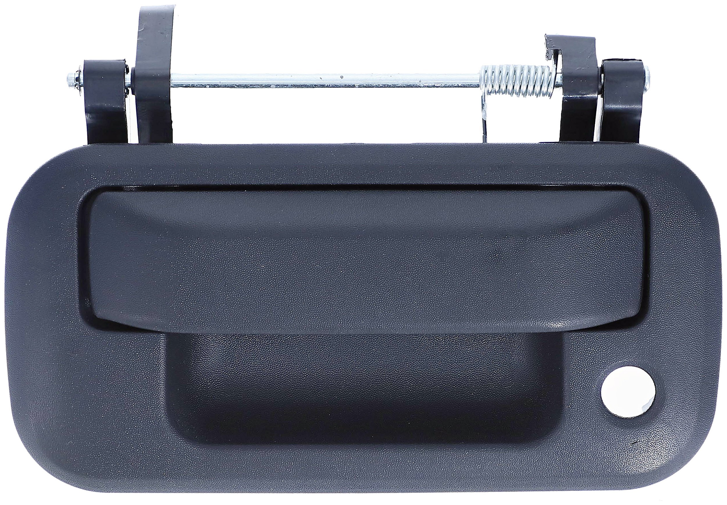 Exterior Tailgate Handle