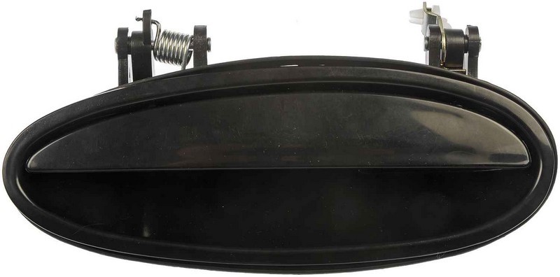 Rear Left Exterior Door Handle