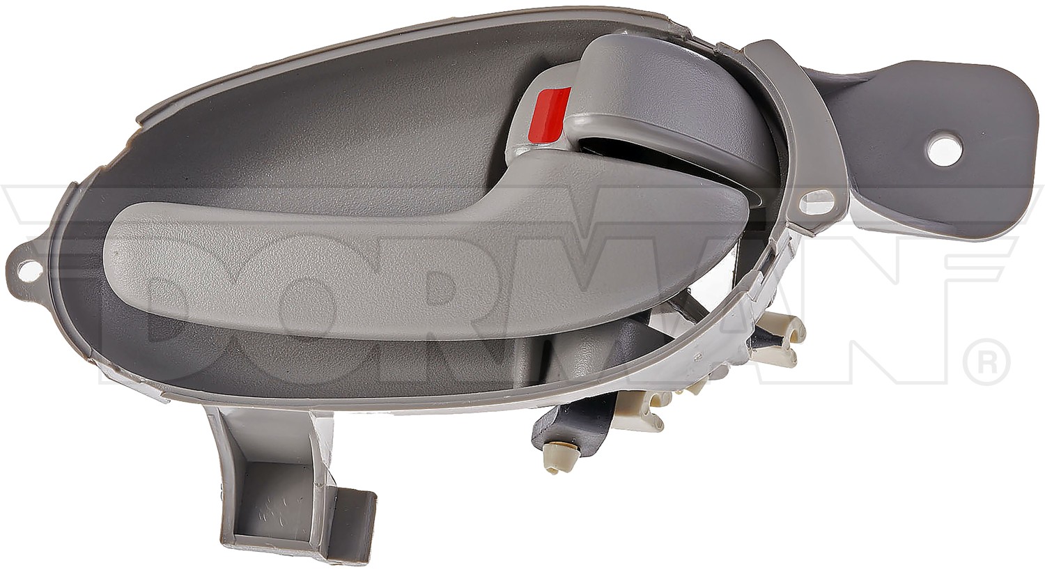 Front Right, Rear Right Interior Door Handle