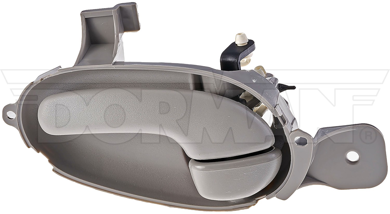 Front Right, Rear Right Interior Door Handle