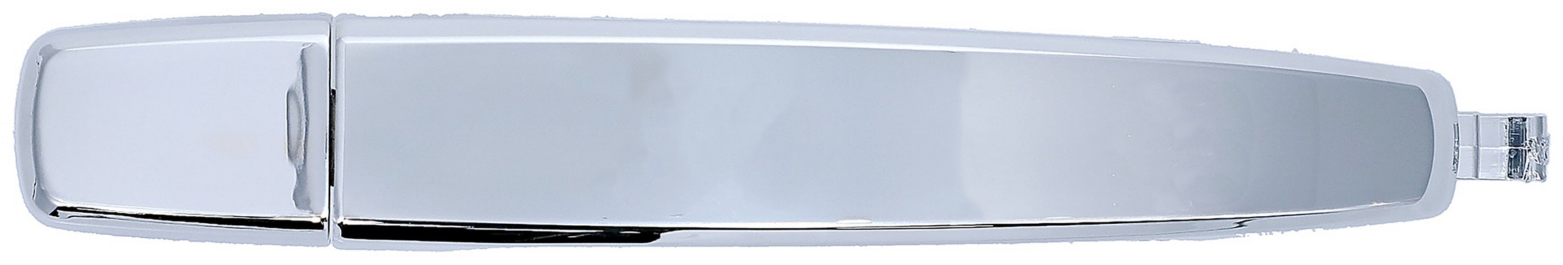 Front Right Exterior Door Handle