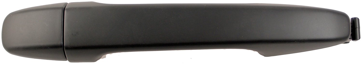 Front Right Exterior Door Handle