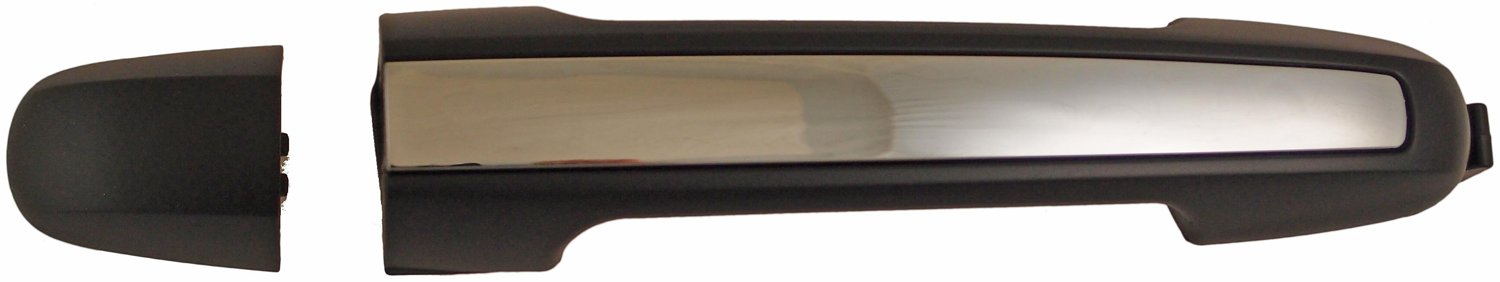 Front Right Exterior Door Handle