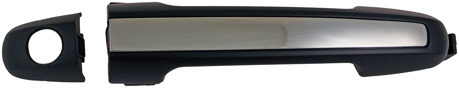 Front Left Exterior Door Handle