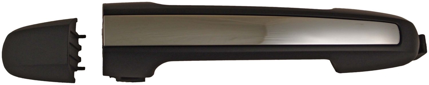 Rear Left, Rear Right Exterior Door Handle