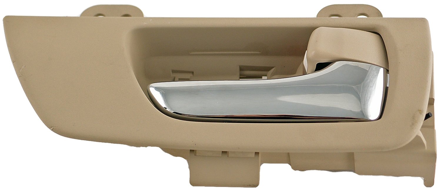 Front Right Interior Door Handle
