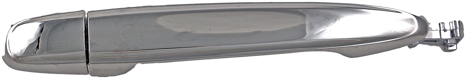Front Right Exterior Door Handle