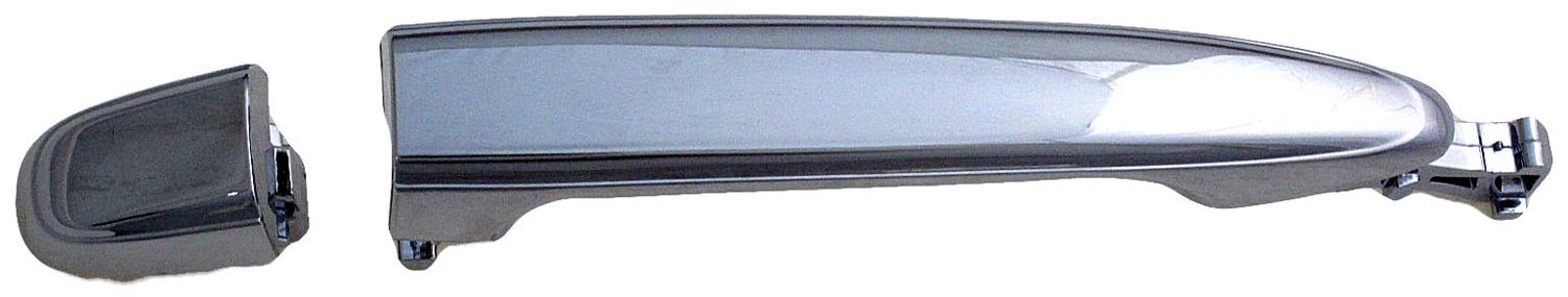 Rear Right Exterior Door Handle