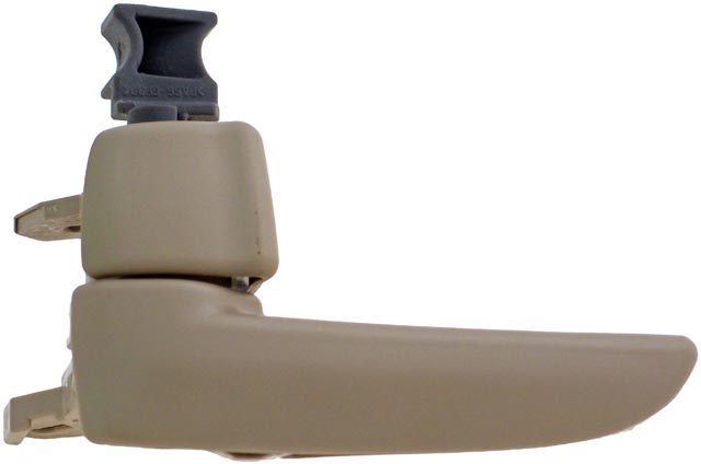 Front Left, Rear Left Interior Door Handle