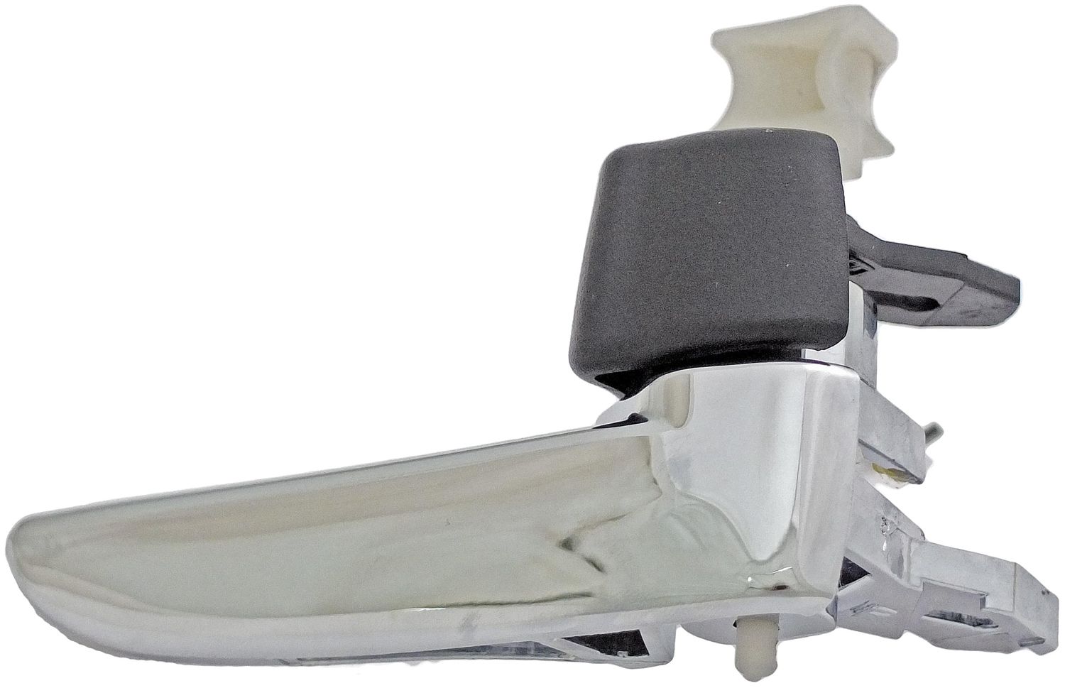 Front Right, Rear Right Interior Door Handle