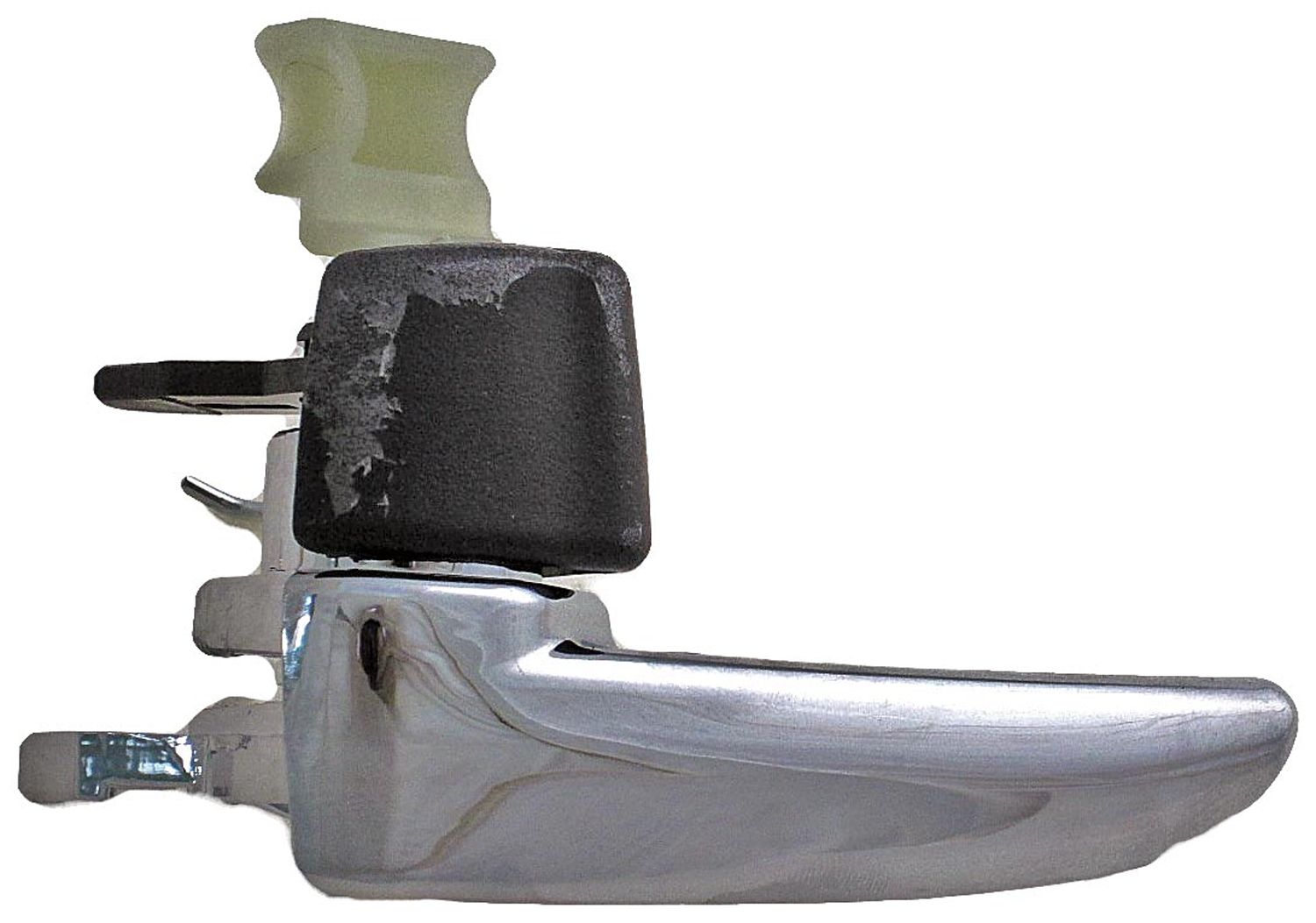 Front Left, Rear Left Interior Door Handle