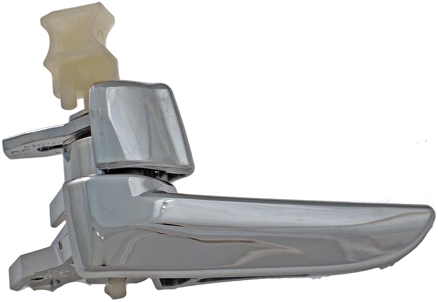 Front Left, Rear Left Interior Door Handle