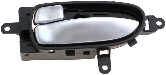 Front Left Interior Door Handle
