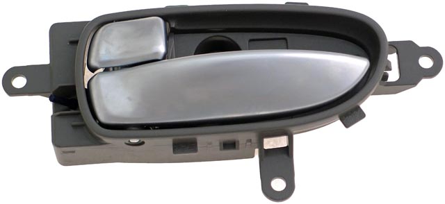 Front Left Interior Door Handle