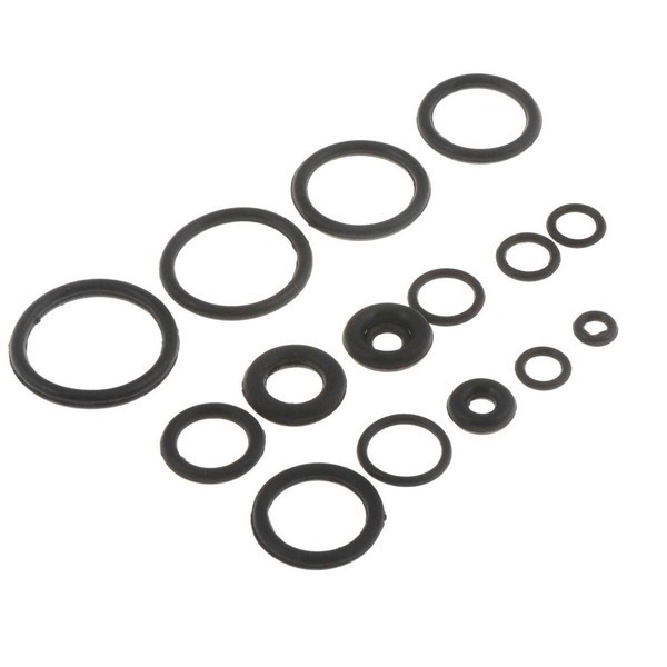 O-Ring Assortment