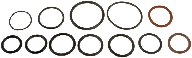 Distributor O-Ring Tech Tray