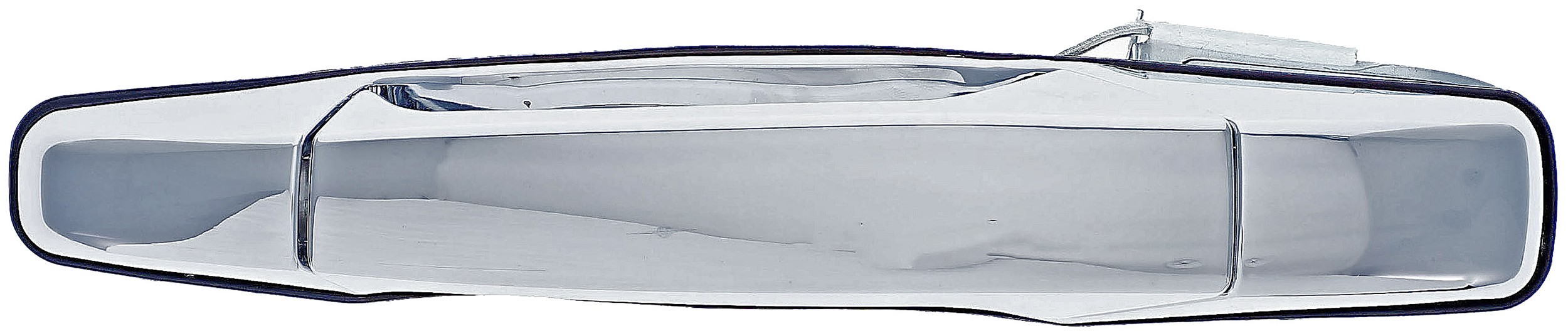 Rear Left Exterior Door Handle