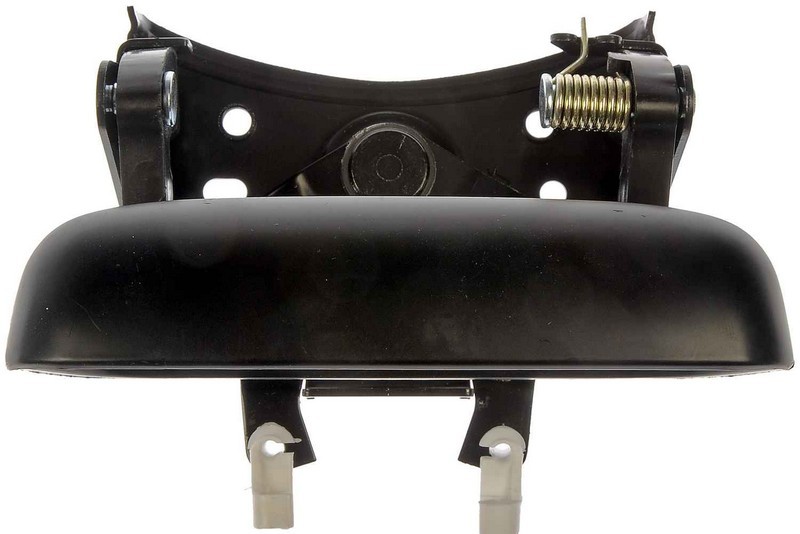 Exterior Tailgate Handle
