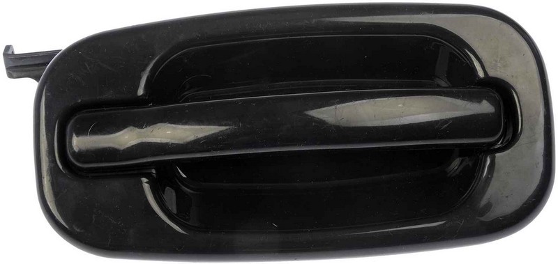 Rear Right Exterior Door Handle