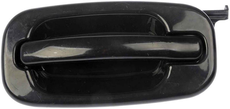 Rear Left Exterior Door Handle