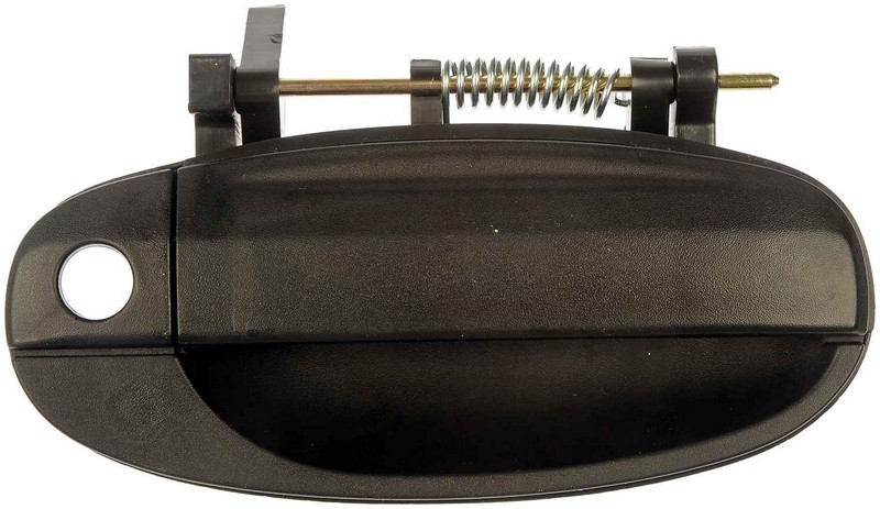 Front Right Exterior Door Handle