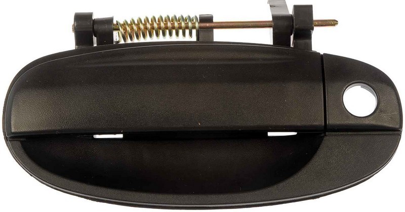 Front Left Exterior Door Handle