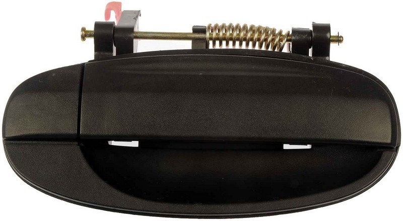Rear Right Exterior Door Handle