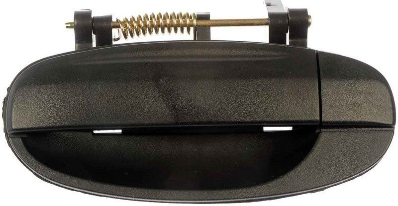 Rear Left Exterior Door Handle