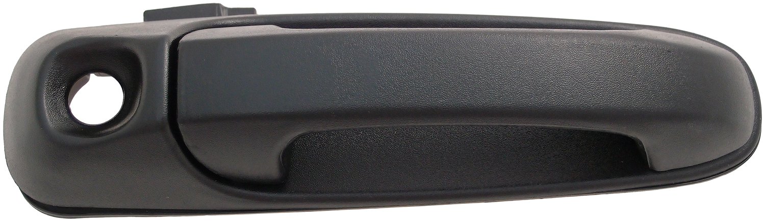 Front Right Exterior Door Handle