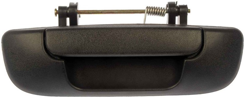 Exterior Tailgate Handle