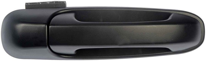 Front Right Exterior Door Handle