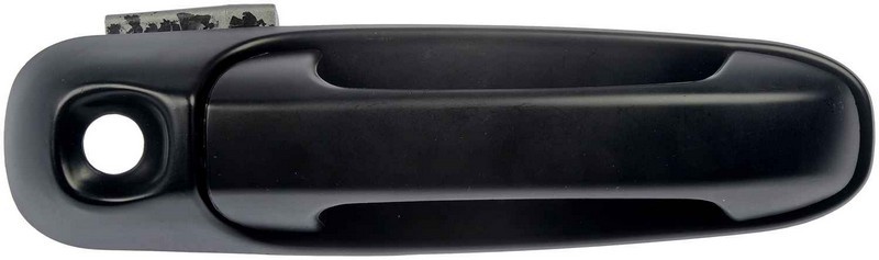 Front Right Exterior Door Handle