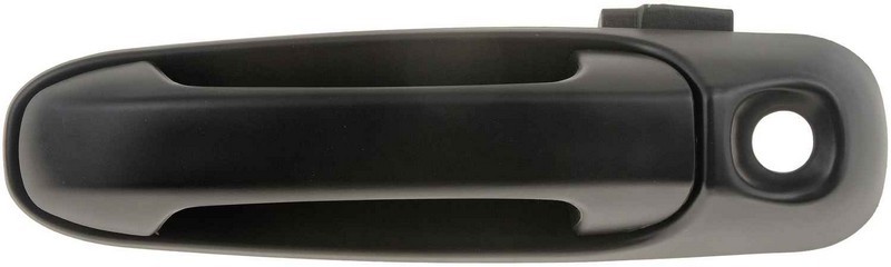 Front Left Exterior Door Handle
