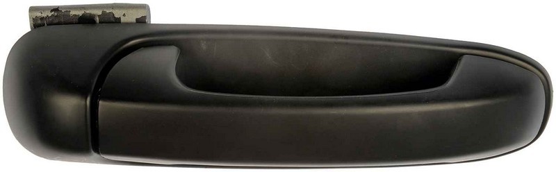 Rear Right Exterior Door Handle