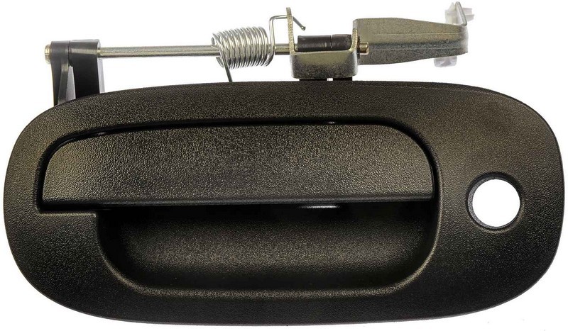 Front Left Exterior Door Handle