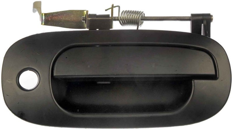 Front Right Exterior Door Handle