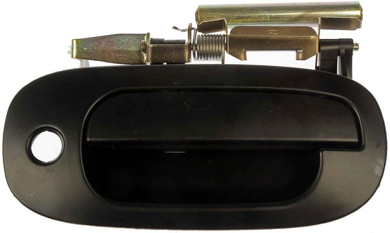 Front Right Exterior Door Handle