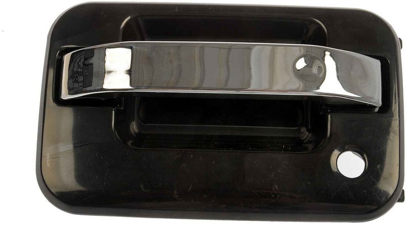 Front Left Exterior Door Handle