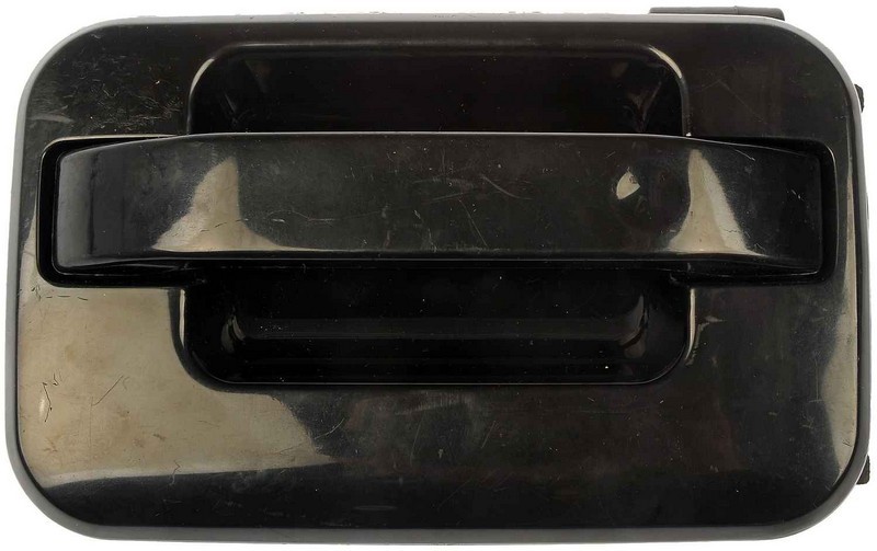 Rear Left Exterior Door Handle