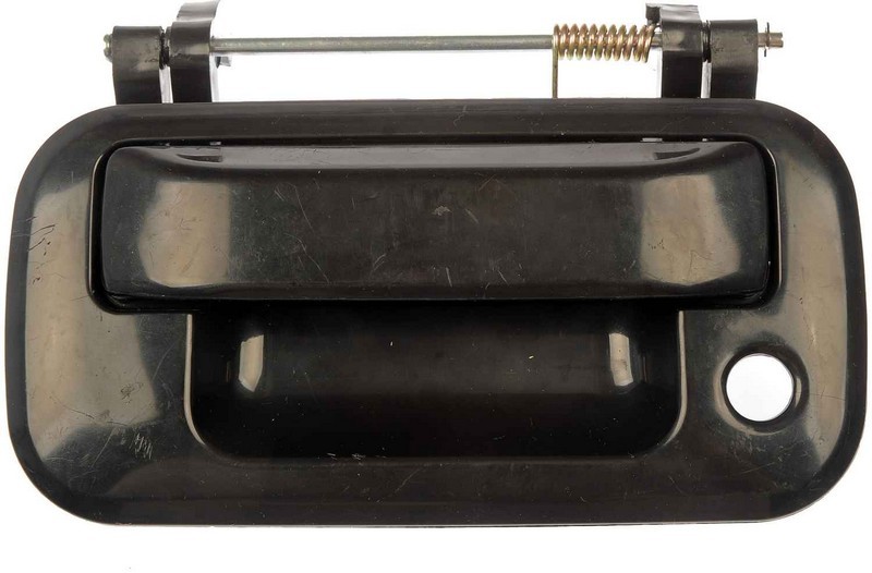 Exterior Tailgate Handle