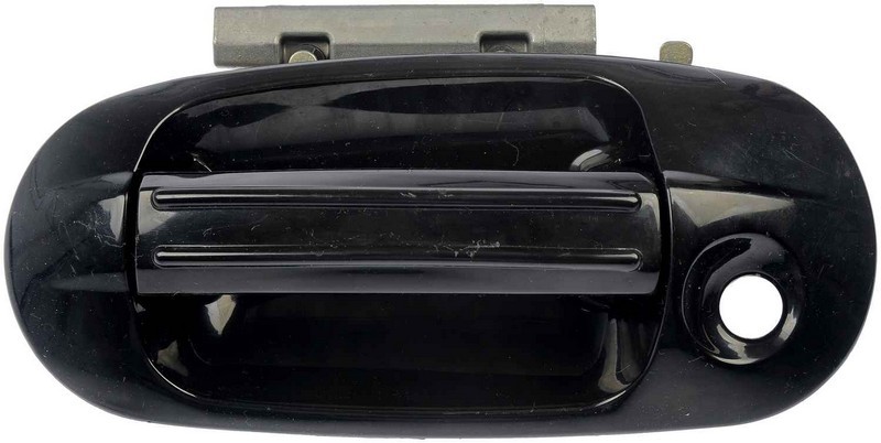 Front Left Exterior Door Handle