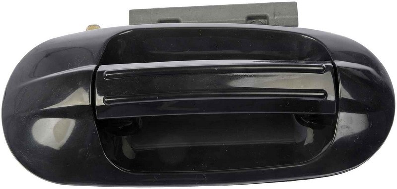 Rear Right Exterior Door Handle