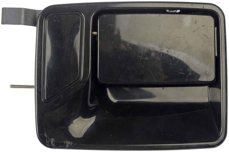 Rear Right Exterior Door Handle