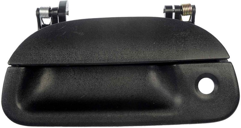 Exterior Tailgate Handle