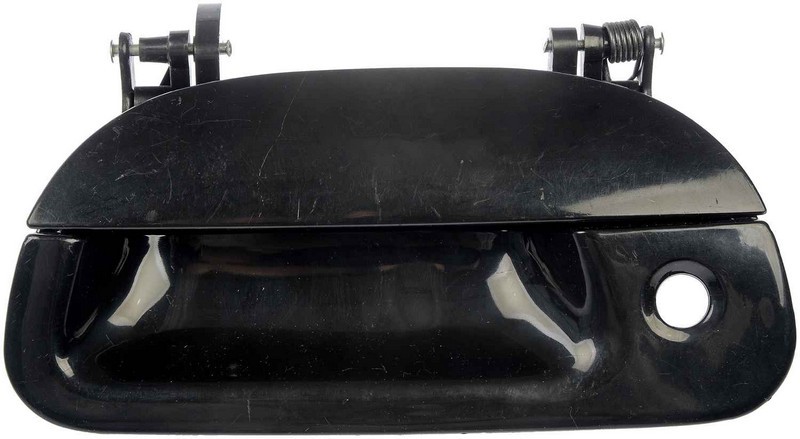 Exterior Tailgate Handle