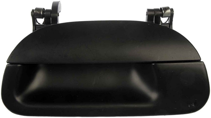 Exterior Tailgate Handle