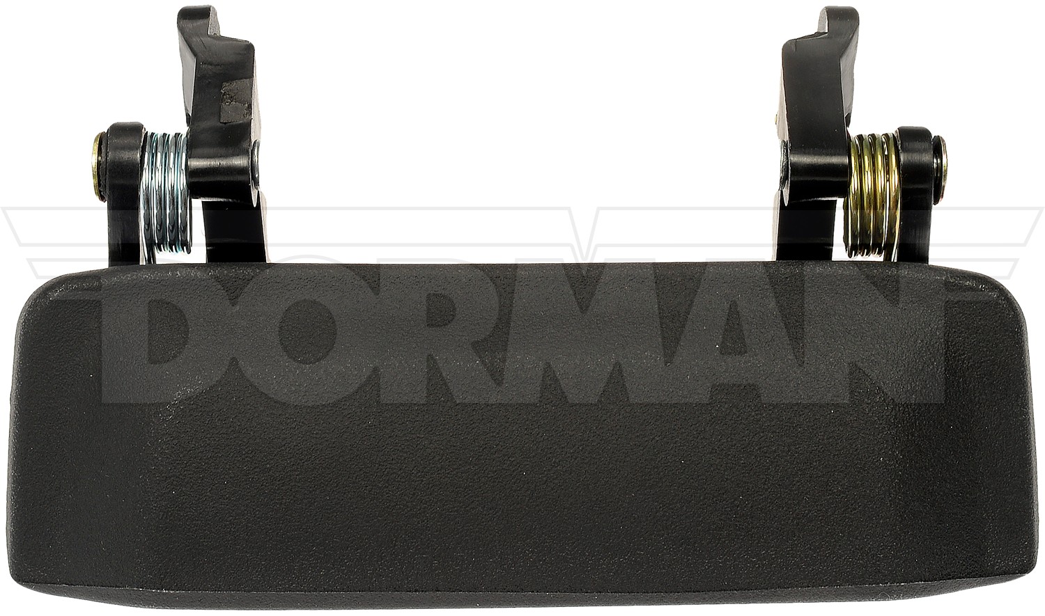 Front Left, Front Right, Rear Left, Rear Right Exterior Door Handle