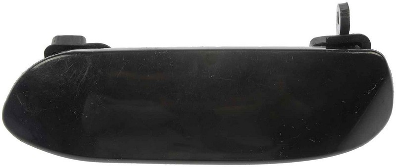 Front Left Exterior Door Handle