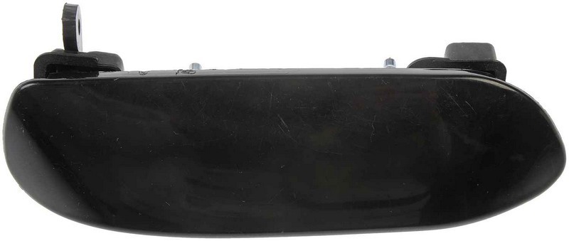 Front Right Exterior Door Handle