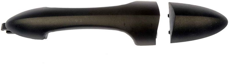 Front Right Exterior Door Handle
